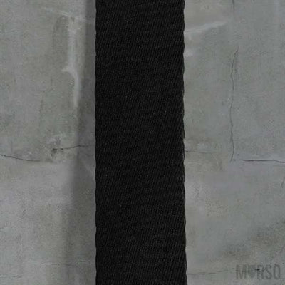 Morso Hondentuig H-Tuig Gerecycled Gold Caviar Goud 40-55X1,5 Cm