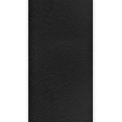 Morso Halsband Hond Waterproof Gerecycled Black Zwart 23-31X1,5 Cm