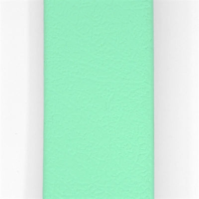 Morso Halsband Hond Waterproof Gerecycled Carribean Green Groen 23-31X1,5 Cm