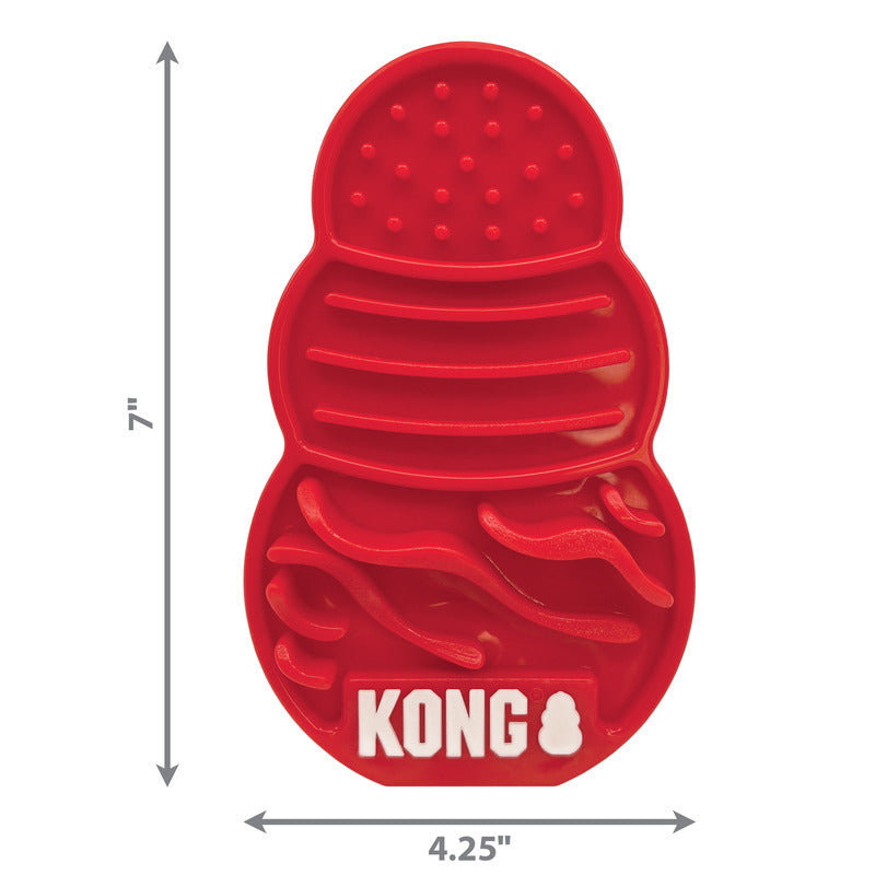Kong Licks Likmat Tpe