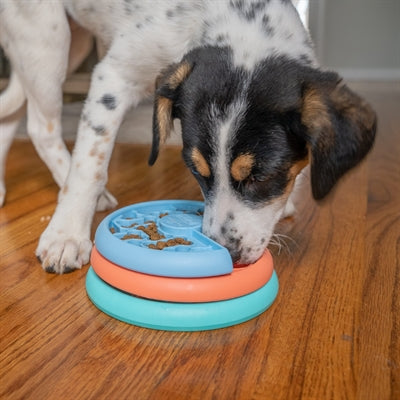 Nina Ottosson Nina Ottesson Puppy Lickin Layers 17X17X6 Cm