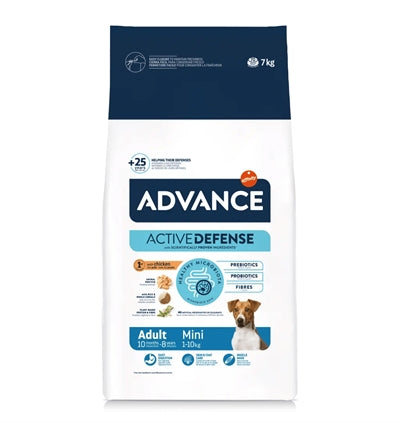 Advance Mini Adult 1,5 Kg