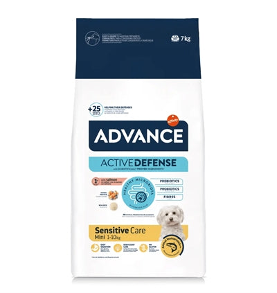 Advance Mini Sensitive 3 Kg