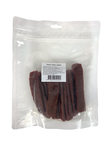 I Am Eend Jerky 300 Gr