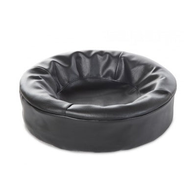 Bia Bed Hondenmand Original Zwart Bia-7 120X100X15 Cm