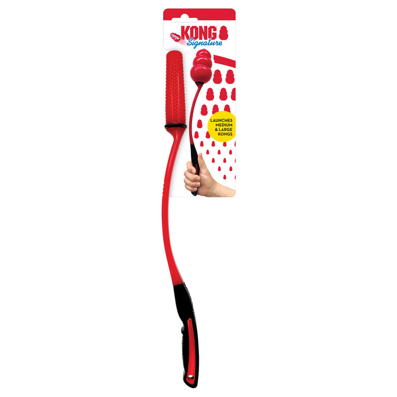 Kong Signature Throw Kong Werper 3X3X46,5 Cm