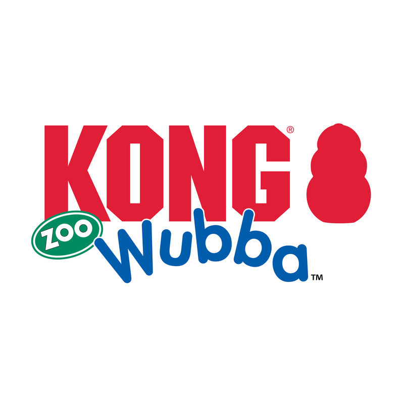 Kong Wubba Zoo Koala 12,5X9X37 Cm