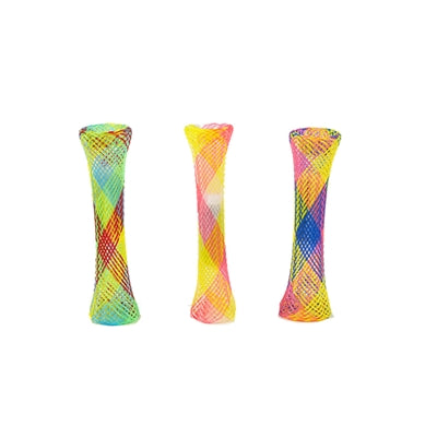Fofos Spring Tube 10X1,5X1,5 Cm