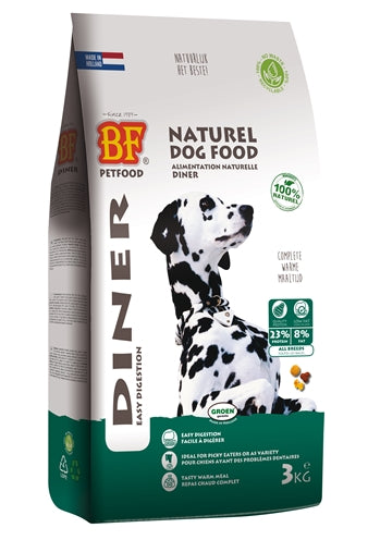 Bf Petfood Diner 10 Kg