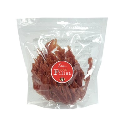 I Am Duck Fillet 500 Gr