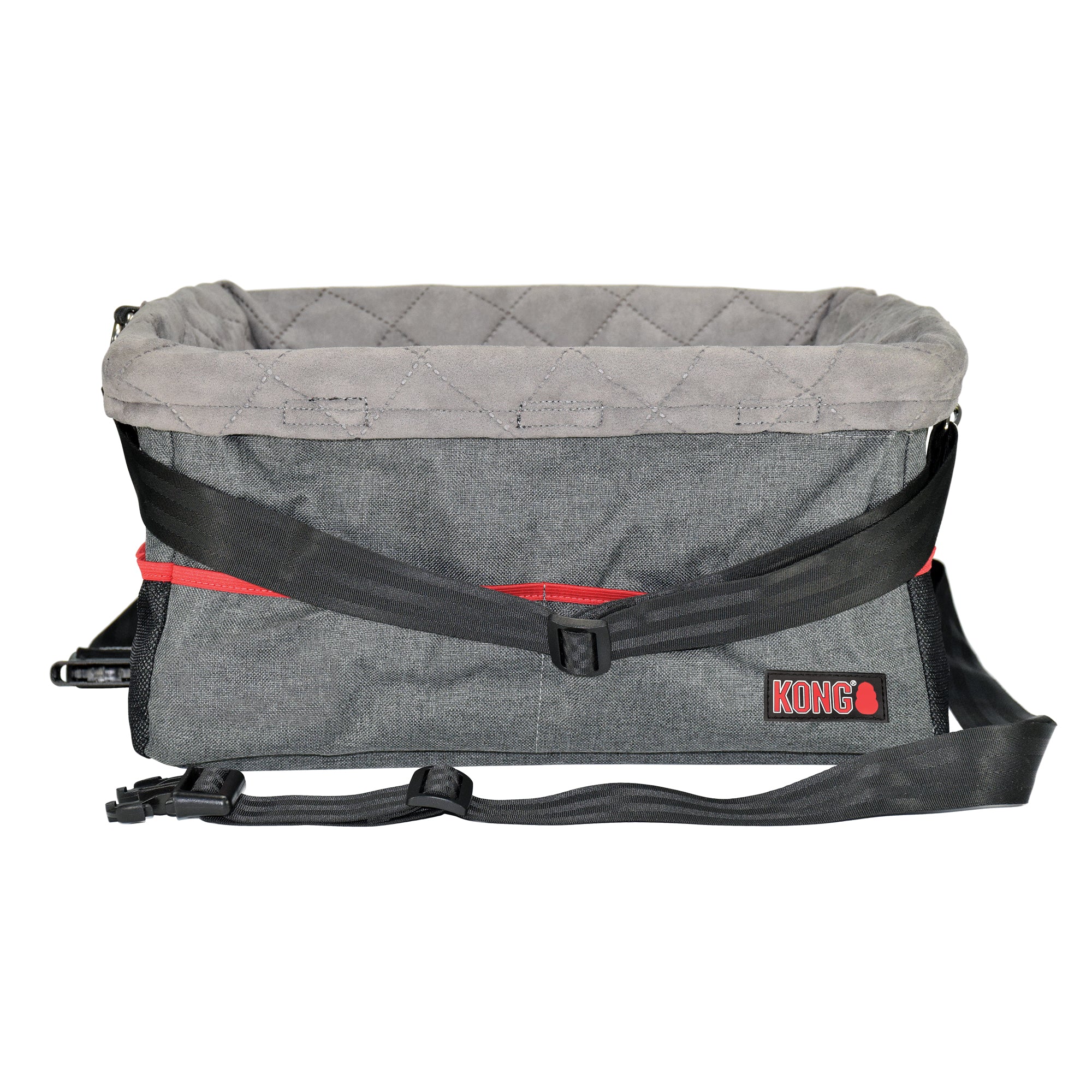 Kong Ultimate Booster Autostoel 43,5X33X22 Cm