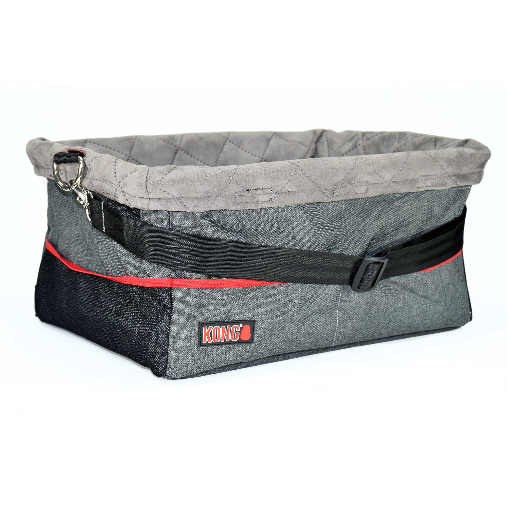 Kong Ultimate Booster Autostoel 43,5X33X22 Cm