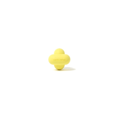 Earth Rated Fetch Toy Rubber 7,5X7,5X4,5 Cm