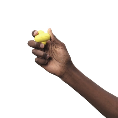 Earth Rated Fetch Toy Rubber 7,5X7,5X4,5 Cm