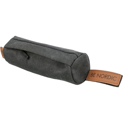 Trixie Be Nordic Voerdummy Zwart 20X6X6 Cm