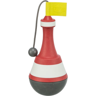 Trixie Aqua Snack Boei Tpr 19 Cm