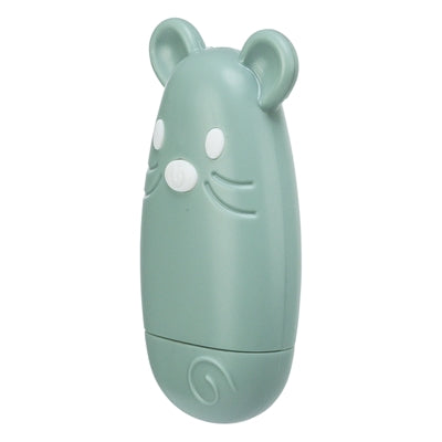 Trixie Laserpointer Kunststof Usb Oplaadbaar Salie 7 Cm