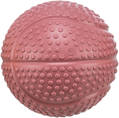 Trixie Bal Natuurrubber Assorti 4,5 Cm