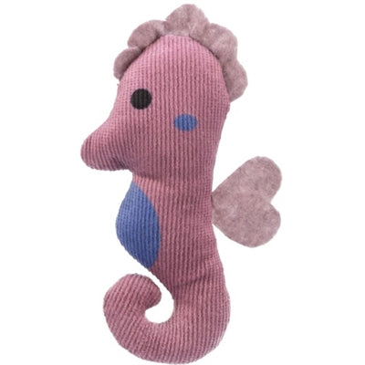 Trixie Zeepaard Pluche Met Catnip Assorti 11 Cm