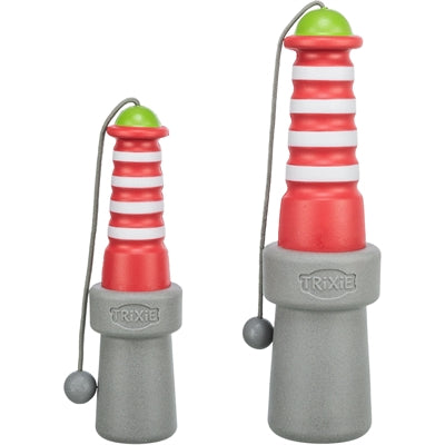 Trixie Aqua Vuurtoren Tpr 20 Cm