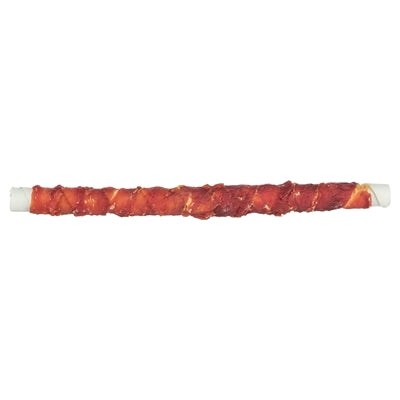 Trixie Denta Fun Stick Met Eend En Kippenlever 28 Cm 40 St