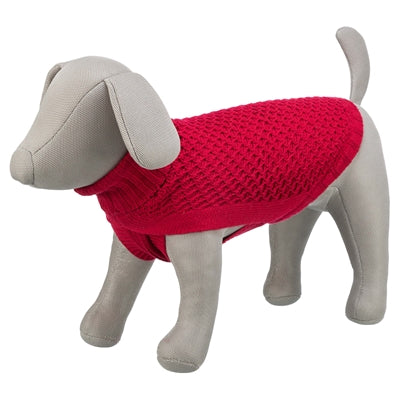 Trixie Hondentrui Norwood Rood 30 Cm