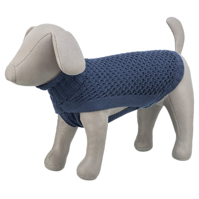 Trixie Hondentrui Norwood Blauw 27 Cm