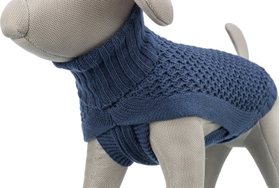 Trixie Hondentrui Norwood Blauw 27 Cm