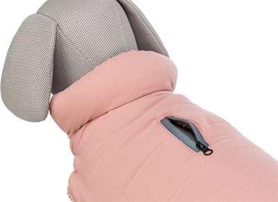 Trixie Hondenjas Lesmont Abrikoos 24 Cm