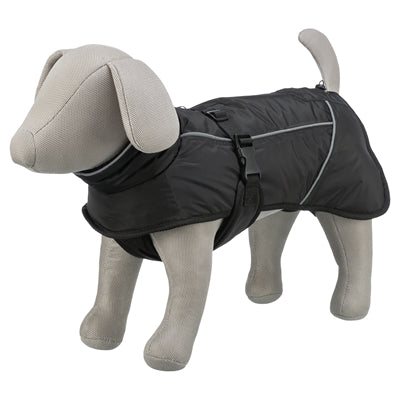 Trixie Hondenjas Winter Brizon Zwart 30 Cm