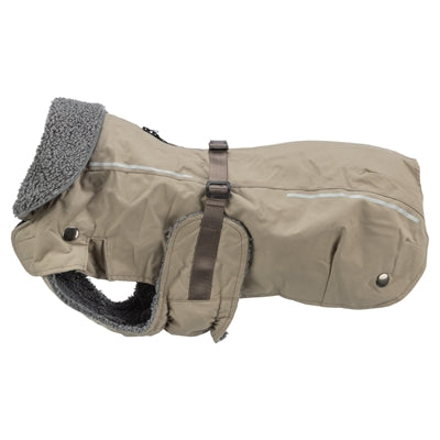 Trixie Hondenjas Rouen Zand 40 Cm
