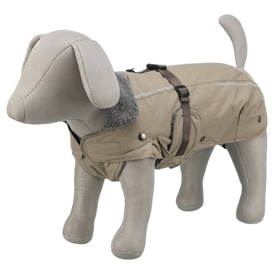 Trixie Hondenjas Rouen Zand 40 Cm
