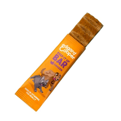 Edgard & Cooper Adult Bar Kip 30 Gr