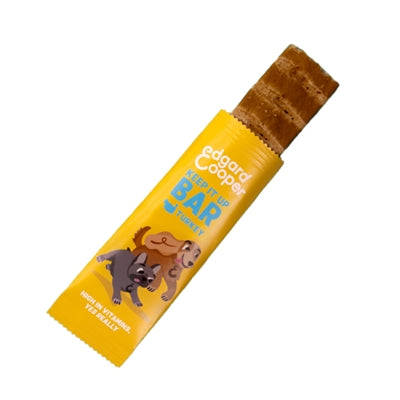 Edgard & Cooper Adult Bar Kalkoen 30 Gr