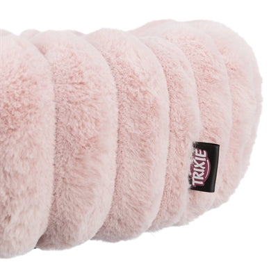 Trixie Hondenmand Lonni Rond Roze 50X50X12 Cm