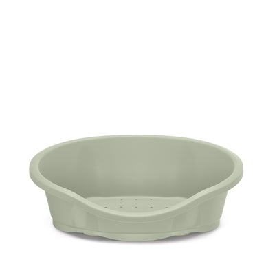 Imac Hondenmand Dido Groen 50X38X20,5 Cm