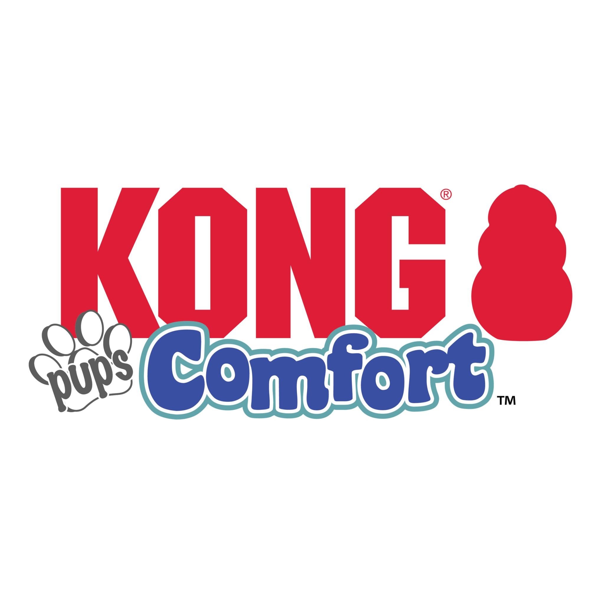 Kong Comfort Pups Goldie 33X15X11,5 Cm