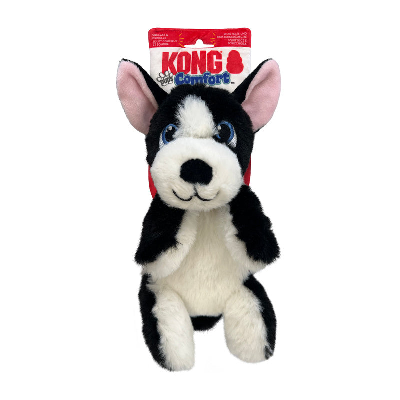 Kong Comfort Pups Boss 21,5X12,5X9,5 Cm
