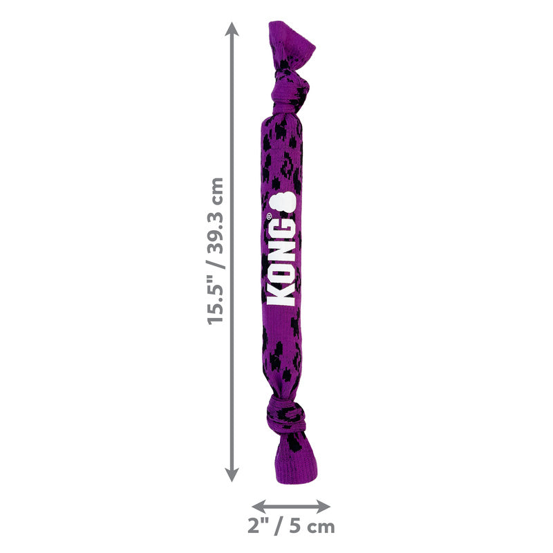 Kong Kickeroo Crunch 37,5X3X3 Cm
