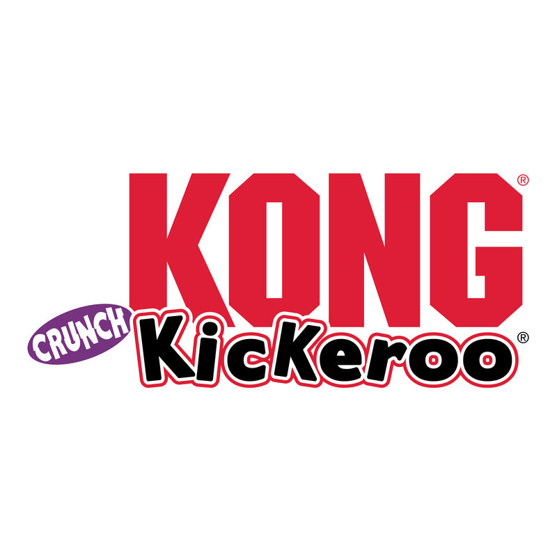 Kong Kickeroo Crunch 37,5X3X3 Cm