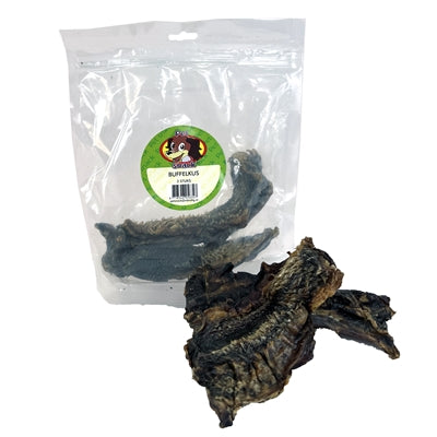 Petsnack Buffelkus 2 St