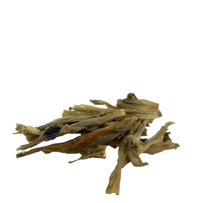 Petsnack Konijnenhuid Gezaagd 1 Kg