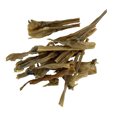 Petsnack Konijnenhuid Gezaagd 1 Kg