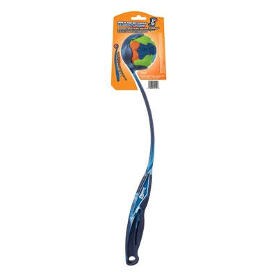 Chuckit Ecofetch Sport Ball Launcher Werpstok Gerecycled 18M 45 Cm