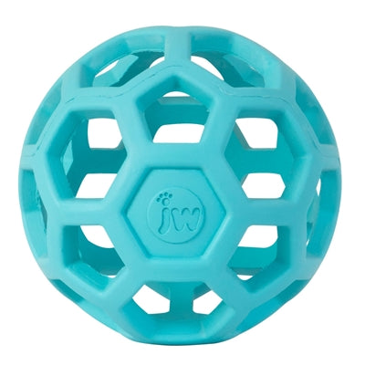 Jw Hol-Ee Roller Trend-Ee Blauw 14X14X14 Cm
