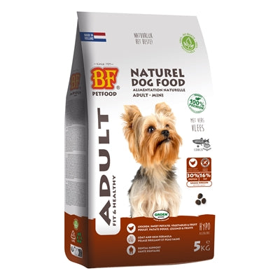 Bf Petfood Adult Small Breed 1,5 Kg
