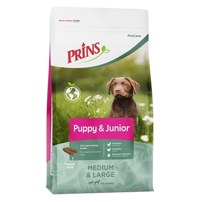 Prins Procare Puppy / Junior 01_3 Kg