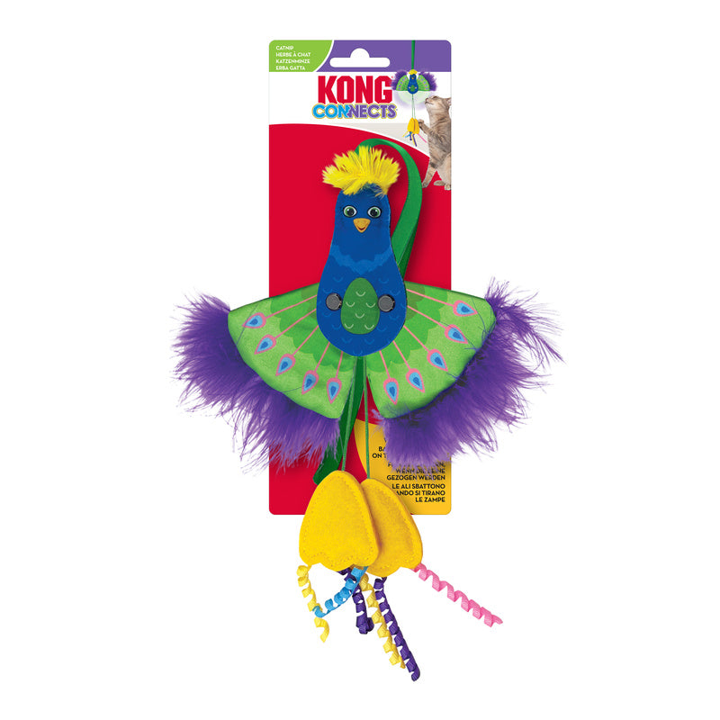 Kong Connects Pauw 44X20X0,6 Cm