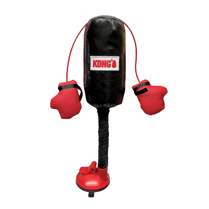 Kong Connects Punching Bag Bokszak 31,5X10X7 Cm