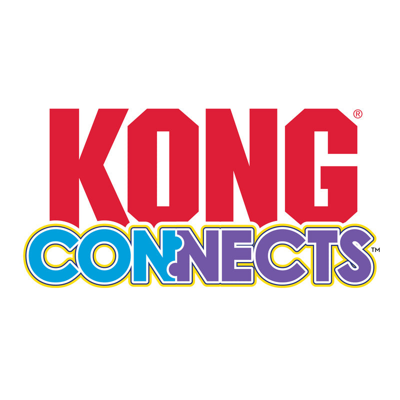 Kong Connects Punching Bag Bokszak 31,5X10X7 Cm